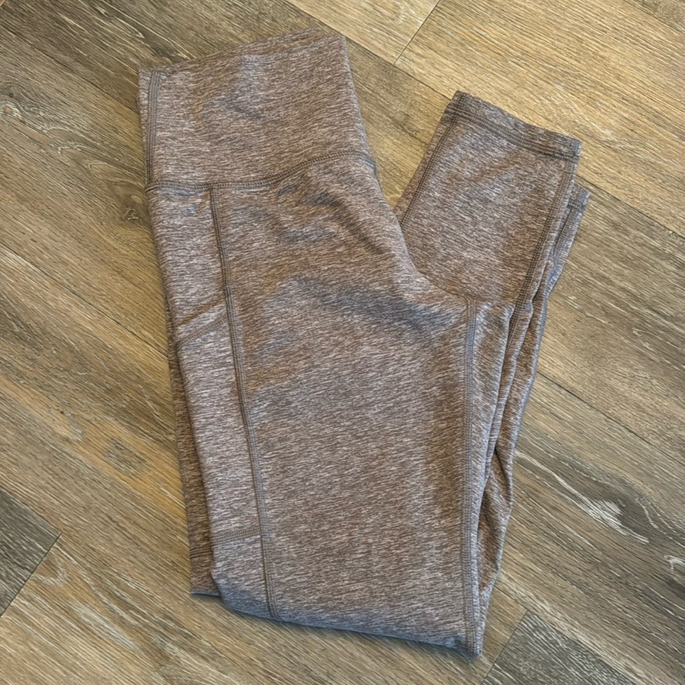 aerie offline hugger leggings